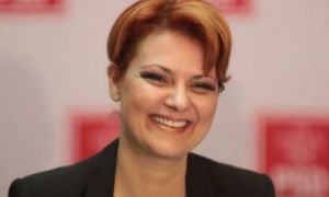 Lia Olguța Vasilescu, prima reacție după VICTORIA clară de la Craiova