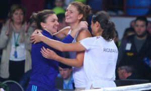 Begu a prefațat duelul cu Halep de la Roland Garros: “Nu am nimic de pierdut”