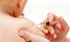 Zeci de mii de doze de VACCIN antigripal au fost distribuite pentru imunizarea copiilor mici
