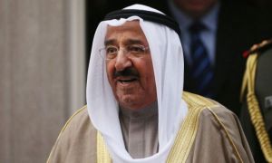 Emirul din Kuweit a murit la 91 de ani. Cine preia conducerea