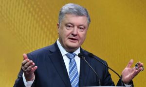 Fostul președinte al Ucrainei, INFECTAT cu coronavirus