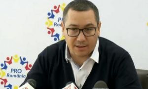 Victor Ponta a răbufnit împotriva PSD. De ce s-a enervat fostul premier