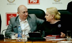 Codrin Ștefănescu, mesaj IRONIC pentru Viorica Dăncilă: ”Păi, ți-am zis!”