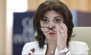 Un nou MESAJ al ministrului Monica Anisie pentru PROFESORII care refuză să predea ONLINE