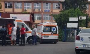 ULTIMA ORĂ: Doi elevi din Ploiești au fost ÎMPUȘCAȚI în cap