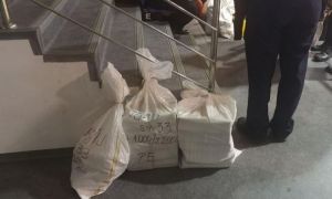 ANCHETĂ în sectorul 1. Un sac plin cu buletine de vot a fost găsit la Biroul Electoral