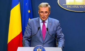 Ministrul de Interne face apel la români: ”Luptele se câștigă mereu în echipă!”