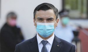 Primarul Iașiului, Mihai Chirica a fost INFECTAT cu coronavirus