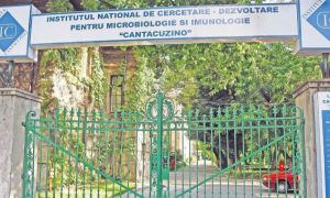 Institutul Cantacuzino anunță relansarea unui important MEDICAMENT românesc