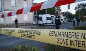 TRAGEDIE aviatică în Franța: două avioane s-au ciocnit în zbor