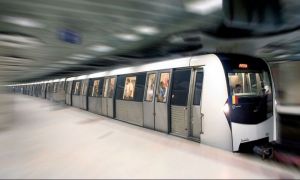 METROREX: accesul la metrou va fi RESTRICȚIONAT