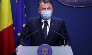 Ministrul Sănătății, declarații despre CARANTINAREA Bucureștiului 