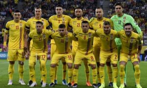 Fotbal: România, învinsă categoric de Norvegia, scor 4-0