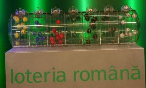 Loteria Română lansează un nou produs cu câștig mare
