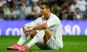 Ronaldo nu a scăpat! Starul Portugaliei are coronavirus
