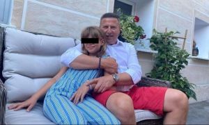 Primarul din Sângeorz Băi, care și-a umilit fiica de 14 ani, a rămas FĂRĂ MANDAT