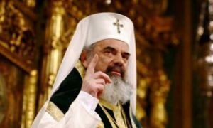 Patriarhul Daniel, nemulțumit de situația de la Iași: ”E ceva nemaiîntâlnit în istorie”