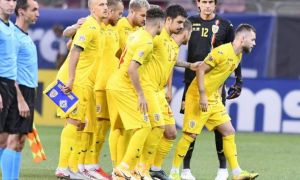 Tricolorii aduc o nouă DEZAMĂGIRE: România - Austria, 0-1