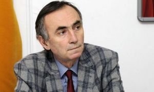 A murit, la vârsta de 65 de ani, scriitorul și jurnalistul Radu Călin CRISTEA, membru CNA