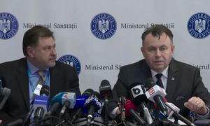 Profesorul Rafila, CRITICI la adresa ministrului Tătaru: ”E absolut inexplicabil!”