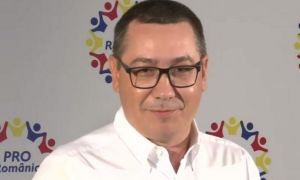 Ponta anunță DEZASTRUL pentru români: ”Le luăm votul și apoi îi închidem pe fraieri!”