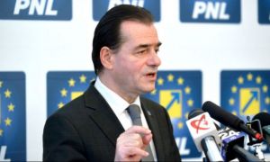 Ludovic Orban CRITICĂ intrarea lui Cercel și Rafila în PSD: ”Vor fi huliți, e un abandon în luptă!”