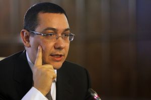 Victor Ponta, atac la adresa Prefectului Capitalei: Prostia și incompetența ucid ma imulte victime decât la Colectiv