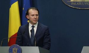 Florin Cîțu dă VINA pe PSD pentru situația economică: ”E CRIMĂ cu premeditare!”