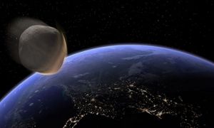 Pământul riscă să se ciocnească de un asteroid înainte de alegerile prezidențiale din SUA