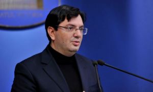 DNA cere încuviințarea urmăririi penale în cazul lui Nicolae Bănicioiu. Fostul ministru e acuzat de trafic de influenţă şi luare de mită