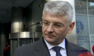 ULTIMA ORĂ: A fost numit noul șef al JANDARMERIEI Române