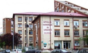 SCANDAL amoros la Spitalul din Giurgiu: Bătaie între asistente din cauza unui medic