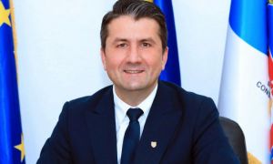 Decebal Făgădău a luat decizia extremă: “Demisionez din PSD”