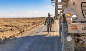 ULTIMA ORĂ: Doi militari români au fost răniți într-un atac în Afganistan