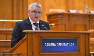 Florin Roman: Votăm la vedere pentru ridicarea imunității parlamentare a deputatului Nicolae Bănicioiu