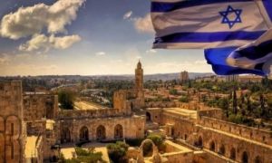 ALERTĂ în Israel: două rachete au lovit sudul teritoriului evreu