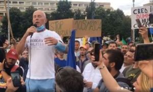 Mugur Mihăescu cheamă oamenii la PROTESTE! Revolta omului de afaceri