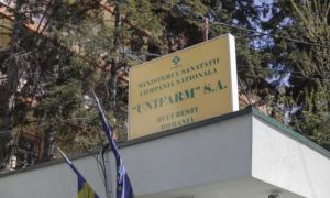 ULTIMA ORĂ: Directorul companiei Unifarm a demisionat. Scandalul achizițiilor
