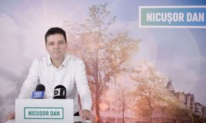 Nicușor Dan, atac dur la adresa Gabrielei Firea: Cinism și bătaie de joc până în ultima zi de mandat