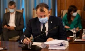 Ministrul Sănătăţii, ANUNȚ despre data la care ajunge în România VACCINUL anti-COVID-19