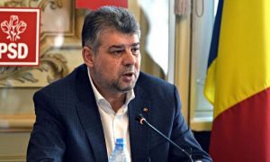 Marcel Ciolacu se REVOLTĂ: ”Să nu ajungem la alegeri cu un Guvern în izolare!”