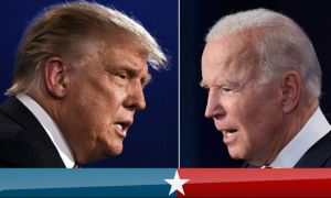 Alegeri prezidențiale SUA: Joe Biden ar putea deveni cel mai în vârstă președinte al SUA, dacă va câștiga alegerile