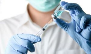 USR cere Guvernului vaccinarea antigripală pentru toate persoanele vulnerabile