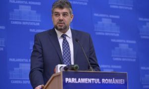 Marcel Ciolacu, replică dură pentru Iohannis: A trebuit ca România să ajungă la aproape 8000 de cazuri pe zi ca președintele să accepte soluția PSD