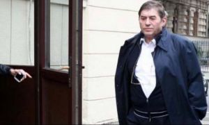 Mihail Vlasov primește o nouă lovitură de la instanță, după gratii