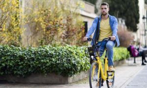 CEARTĂ politică în Parlament provocată de ... Ziua Bicicletei