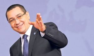Victor Ponta, IRONII la adresa președintelui Iohannis: ”COVID-ul se teme de alegeri!”