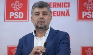 Marcel Ciolacu îi atacă pe președinte și premier: ”Prezidează eșecul guvernării PNL”