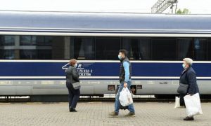 CFR Călători anunță SUSPENDAREA mai multor trenuri începând de luni