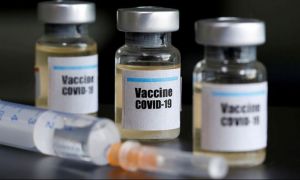 Gigantul farma Pfizer anunță SUCCESUL vaccinului anti-COVID: ”O zi grozavă pentru umanitate”